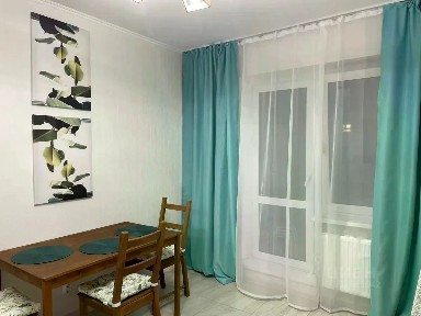 Сдается 1-комн. квартира, 39,2 м²