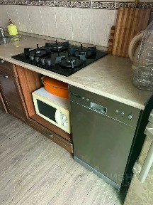 Сдается 1-комн. квартира, 37 м²
