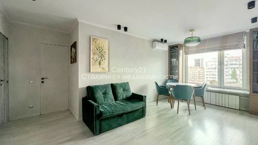 Сдается 3-комн. квартира, 62,3 м²