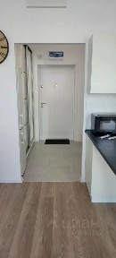 Сдается студия, 23,3 м²