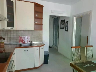 Сдается 1-комн. квартира, 33,4 м²