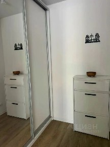 Сдаются 1-комн. апартаменты, 35 м²