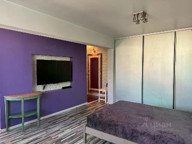 Сдается 1-комн. квартира, 32 м²