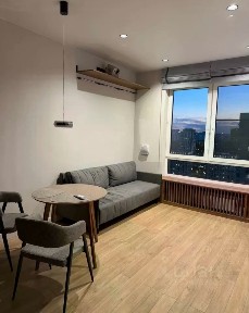 Сдается 1-комн. квартира, 36,6 м²