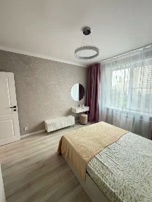 Сдается 2-комн. квартира, 55,7 м²