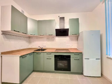 Сдается 2-комн. квартира, 59,6 м²