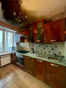 Сдается 3-комн. квартира, 79,1 м²