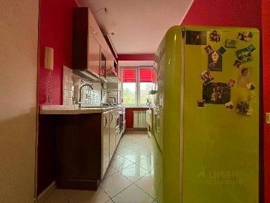 Сдается 1-комн. квартира, 33 м²