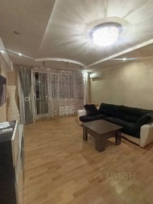 Сдается 2-комн. квартира, 55,4 м²