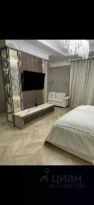 Сдается 4-комн. квартира, 224 м²