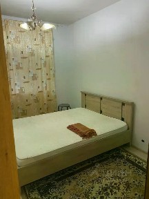 Сдается 2-комн. квартира, 55 м²