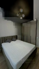 Сдается 1-комн. квартира, 34 м²