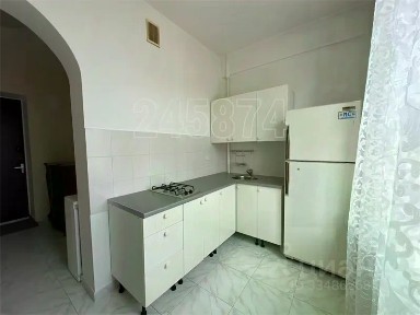 Сдается 1-комн. квартира, 35 м²
