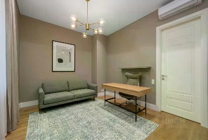 Сдаются 4-комн. апартаменты, 123 м²