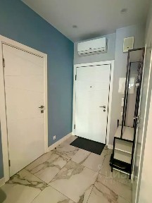 Сдается апартаменты-студия, 46,9 м²