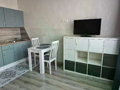 Сдается апартаменты-студия, 26 м²