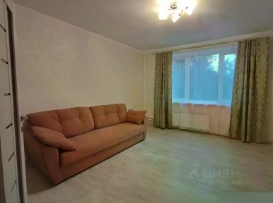 Сдается 2-комн. квартира, 54,1 м²