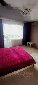 Сдается 1-комн. квартира, 40 м²