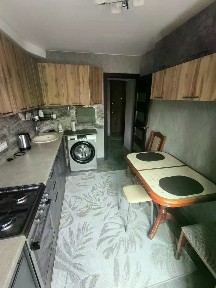 Сдается 2-комн. квартира, 50 м²
