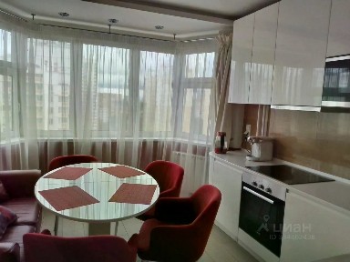 Сдается 2-комн. квартира, 58,2 м²