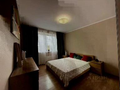 Сдается 2-комн. квартира, 54 м²