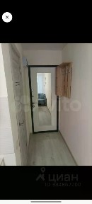Сдается студия, 16 м²