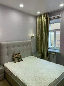 Сдается 3-комн. квартира, 85 м²