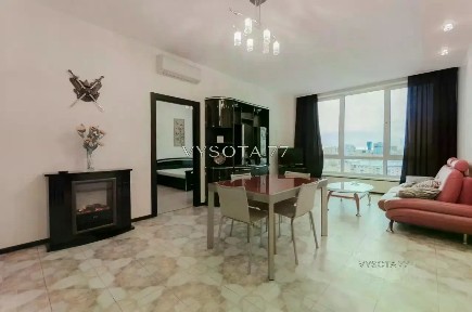 Сдается 3-комн. квартира, 102 м²