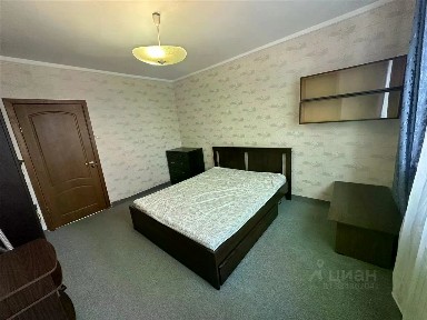 Сдается 1-комн. квартира, 43 м²