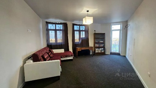 Сдается 1-комн. квартира, 45 м²