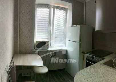 Сдается 1-комн. квартира, 33 м²