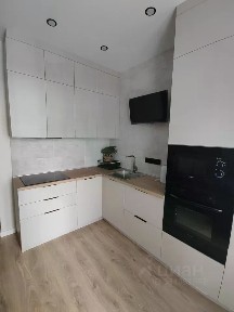 Сдается 1-комн. квартира, 38 м²