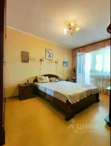 Сдается 3-комн. квартира, 80 м²