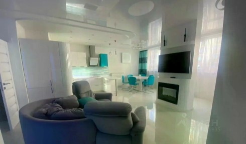 Сдается 4-комн. квартира, 120 м²