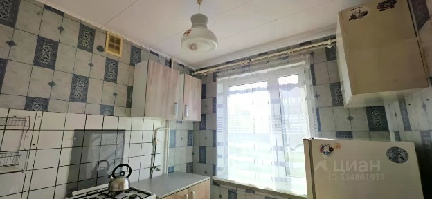Сдается 2-комн. квартира, 52 м²
