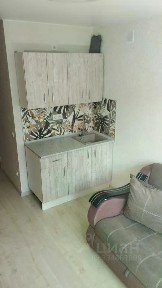 Сдается 1-комн. квартира, 15 м²