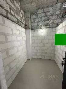 Сдается 3-комн. квартира, 53 м²