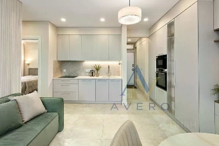 Сдается 3-комн. квартира, 53 м²