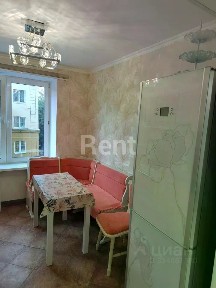 Сдается 2-комн. квартира, 54 м²