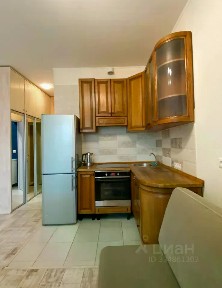 Сдается студия, 24 м²