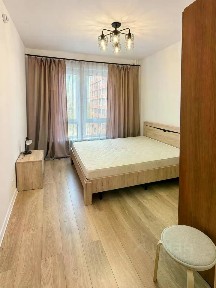 Сдается 1-комн. квартира, 39,8 м²