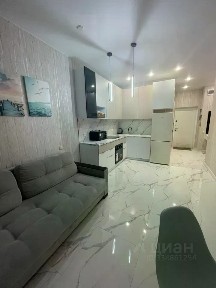 Сдается 1-комн. квартира, 35,5 м²