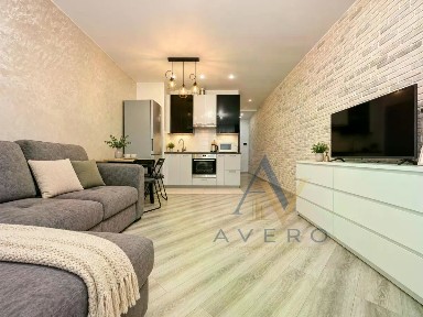 Сдается студия, 29 м²