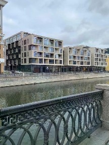 Сдаются 1-комн. апартаменты, 65 м²