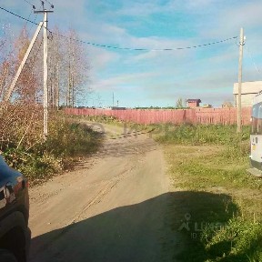 Продается участок, 10 сот.