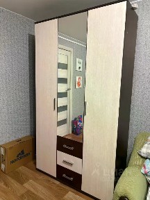 Сдается 2-комн. квартира, 42 м²