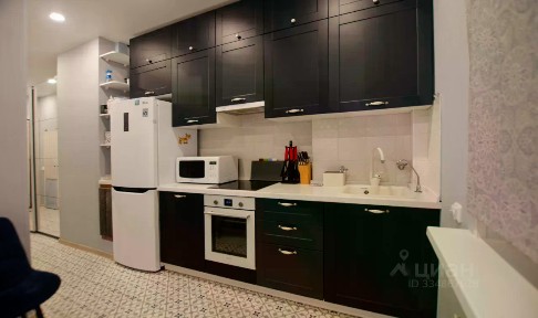 Продается 1-комн. квартира, 27,6 м²