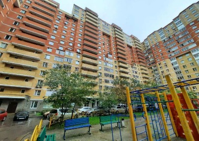 Продается 1-комн. квартира, 47 м²