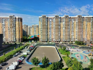Продается 1-комн. квартира, 35,2 м²