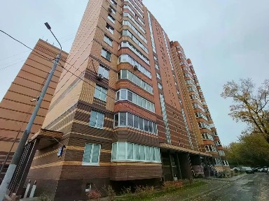 Продается 3-комн. квартира, 83,3 м²